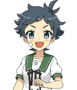 八壁 ひかる