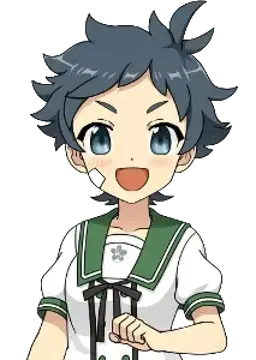 八壁 ひかる