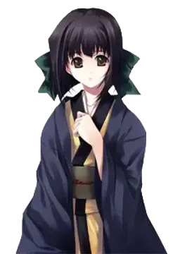 初音