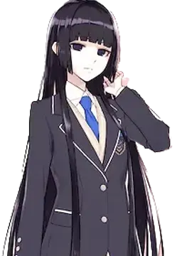 棺 まりあ