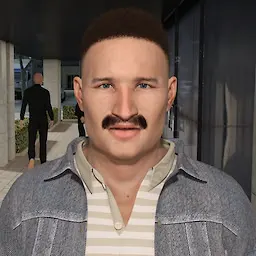 Jeffrey Steinberg
