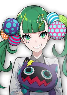 東国 ユリア