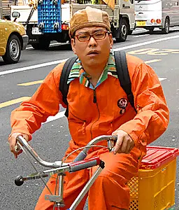 安田 大成