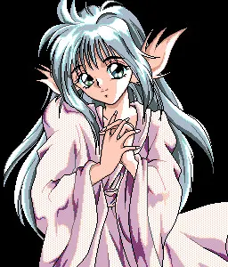 フィアナ