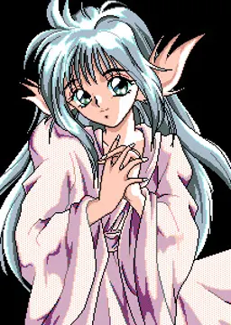 フィアナ