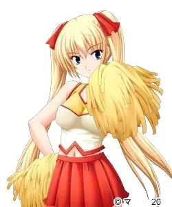 桜美散