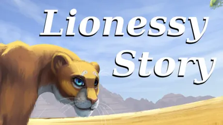 Lionessy Story