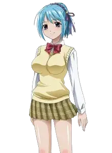 黒乃 胡夢