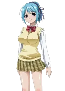 黒乃 胡夢
