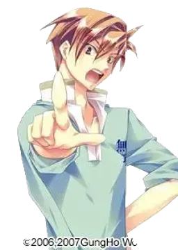 桜川 鷹士