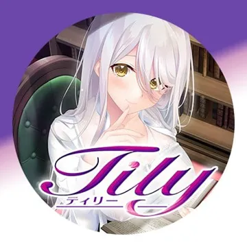 Tily logo
