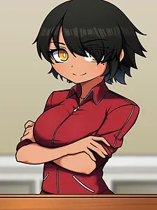 Robin Robinson