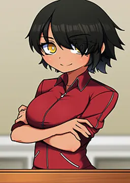 Robin Robinson