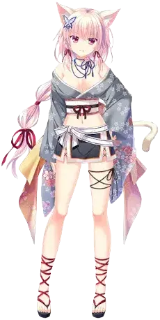 なち