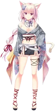 なち