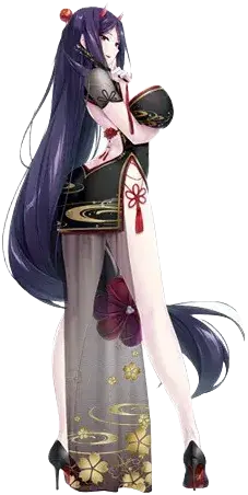 鬼上夜叉