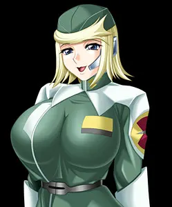 アビー・ウインザー