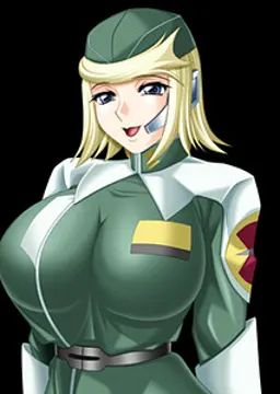 アビー・ウインザー