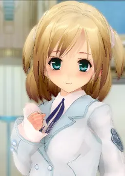 水樹 瑞希
