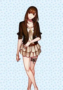 千瀬 奈々