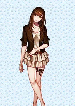 千瀬 奈々