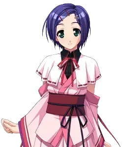 弥栄坂 日美子