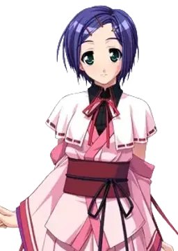 弥栄坂 日美子