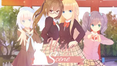 Mise en Scene