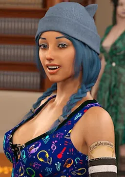 Eliina Flanagon