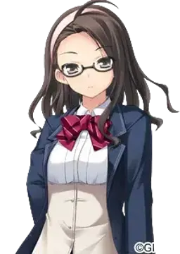 園田 かすみ
