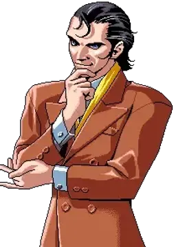 遠藤 善治