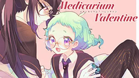 Medicarium*Valentine