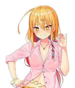 片桐奈々瀬