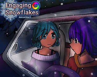 Engaging Snowflakes
