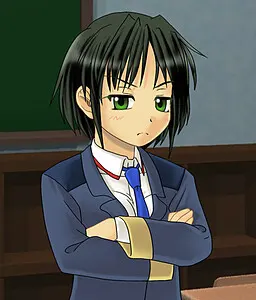 水橋 明日香