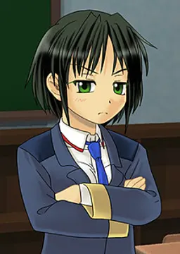 水橋 明日香