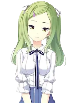井上 彩夏