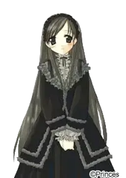 アリシア・フィオリーゼ