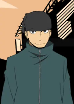 門田 京平