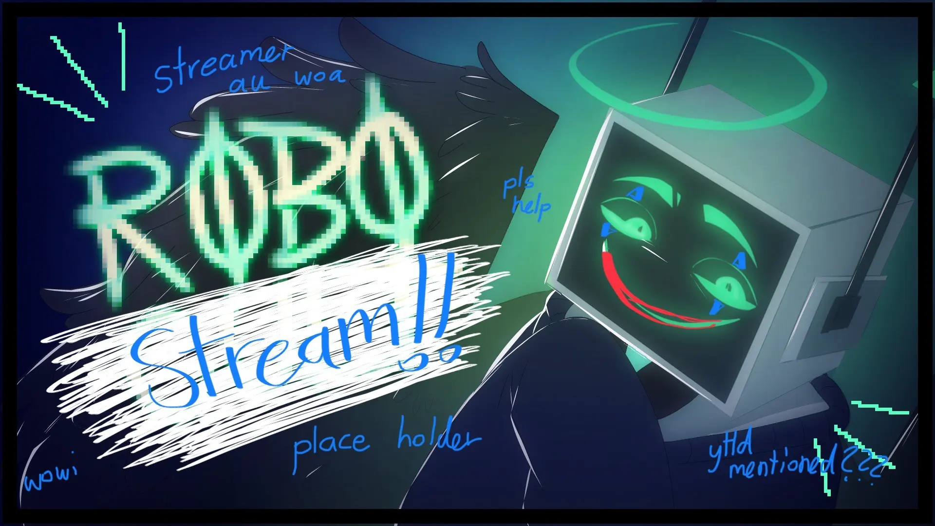 RoboStream