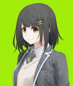 天草 月乃