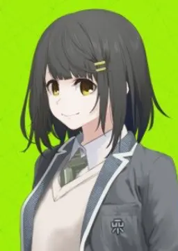 天草 月乃
