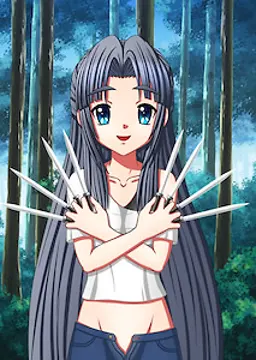 朝倉 涼子