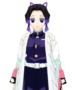 Kocho Shinobu
