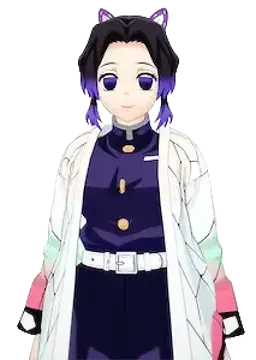 Kocho Shinobu