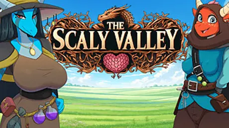 The Scaly Valley