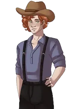 Reuben Walsh