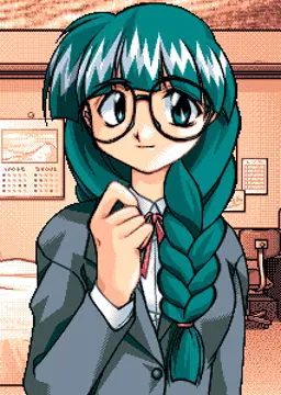 篠原 めぐみ