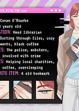 Conan O'Rourke
