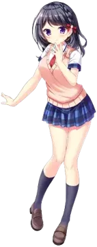 芳野恵莉